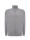 Bluza dresowa męska full zip sweatshirt szary melanż Jhk