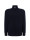 Bluza dresowa męska full zip sweatshirt granatowy Jhk