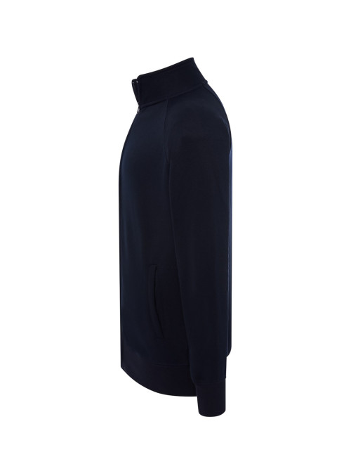 JHK Bluzy pracownicze z logo firmy, nadruk