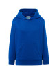Kinder-Sweatshirt SWRK KNG Kid Känguru Königsblau Jhk