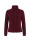 Women`s fleece flrl 300 burgundy Jhk
