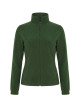 Warmes Damen-Fleece-Sweatshirt 300 g/m2, JHK Polar FLRL 300-Stickerei