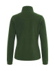 Women`s fleece flrl 300 bottle green Jhk