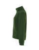 Women`s fleece flrl 300 bottle green Jhk