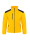 Men`s fleece flra 340 premium gold/black Jhk