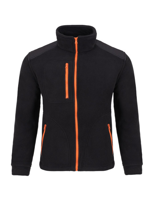 Polar dla kierowcy pod logo firmowe haft