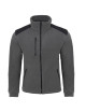 Super Men's Fleece Jacket FLRA 340 Premium