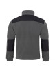 Super Men's Fleece Jacket FLRA 340 Premium