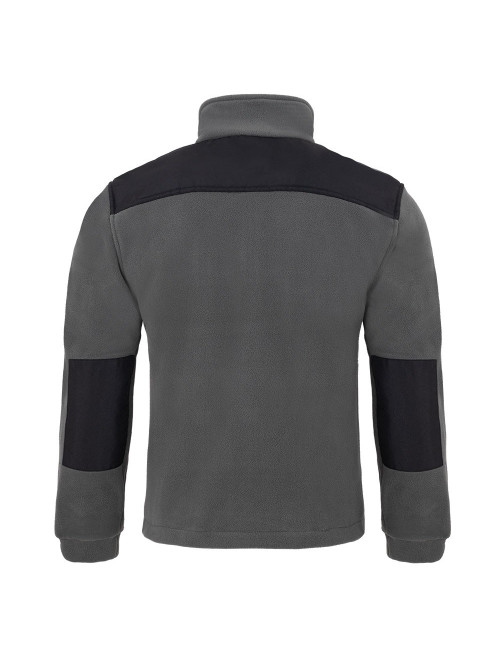 Super Men's Fleece Jacket FLRA 340 Premium