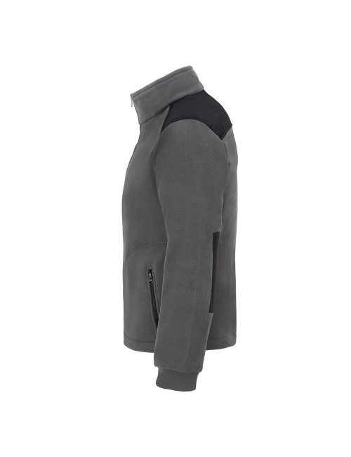 Super Men's Fleece Jacket FLRA 340 Premium