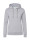 Sweatshirt for women swul kng kangaroo lady gray melange Jhk