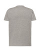 Herren Tsra 170 Regular Hit T-Shirt Grau Melange JHK