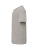 Herren Tsra 170 Regular Hit T-Shirt Grau Melange JHK