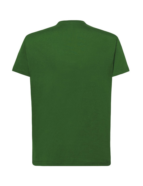 Tsra 170 Regular Hit T-Shirt für Herren, flaschengrün, JHK