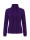 Women`s fleece flrl 300 purple Jhk