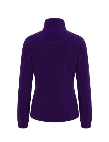 Women`s fleece flrl 300 purple Jhk