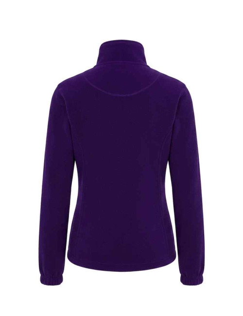 Women`s fleece flrl 300 purple Jhk