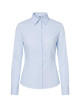 JHK SHL OXF Women's Shirt Sky Blue