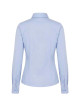 JHK SHL OXF Women's Shirt Sky Blue