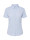 Damen Shl Oxf SS Shirt Blue Sky Jhk