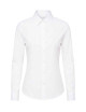 JHK SHL POP WH Women's White Shirt