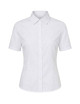 JHK Women's Shirt SHL POP SS WH White