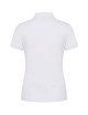 JHK Women's Shirt SHL POP SS WH White