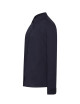 Women`s shl pop shirt navy Jhk