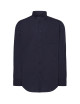 Sha Pop Herrenhemd Marineblau JHK