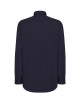 Sha Pop Herrenhemd Marineblau JHK
