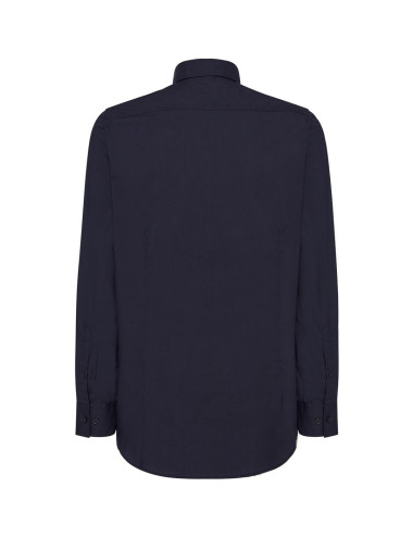 Men`s sha pop shirt navy Jhk