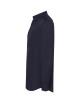 Sha Pop Herrenhemd Marineblau JHK