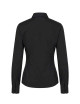 Damen Shl Pop Shirt schwarz Jhk