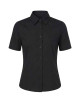 Damen SHL Pop SS Shirt schwarz Jhk