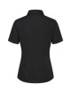 Damen SHL Pop SS Shirt schwarz Jhk