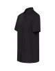 Damen SHL Pop SS Shirt schwarz Jhk
