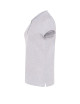Women`s polo shirts popl 200 gray melange Jhk