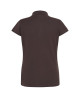 Damen-Poloshirts Popl 200 Graphit JHK