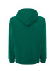Swua hood sweatshirt kelly green Jhk