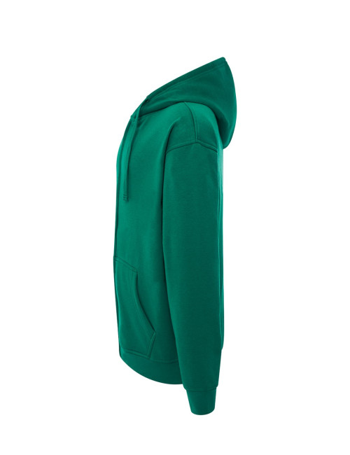 Swua hood sweatshirt kelly green Jhk