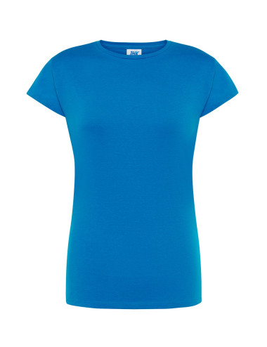 Koszulka damska tsrl cmf lady comfort morski Jhk