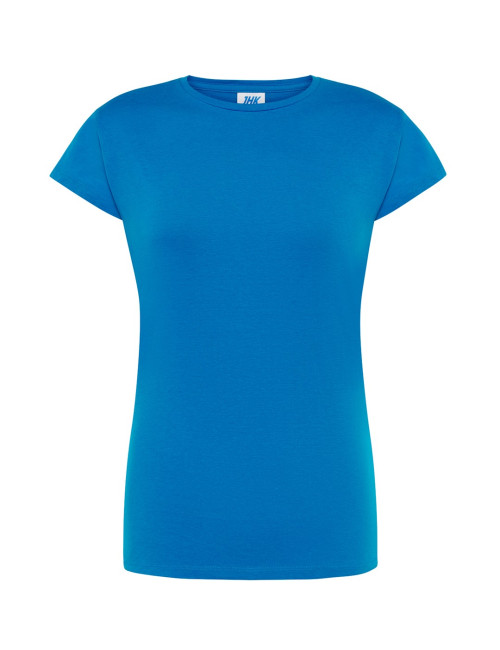 Damen Tsrl CMF Lady Comfort Teal Jhk