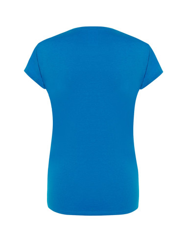 Damen Tsrl CMF Lady Comfort Teal Jhk