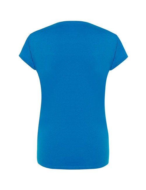 Damen Tsrl CMF Lady Comfort Teal Jhk