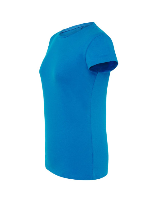 Damen Tsrl CMF Lady Comfort Teal Jhk