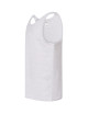 Tsua strp urban strap herren t-shirt, grau melange JHK