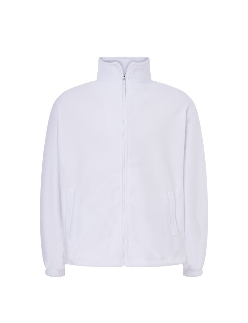Herren Fleece flra 300 wh weiß Jhk