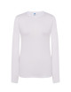 Tsrl cmf ls wh weißes Jhk Jhk T-Shirt für Damen