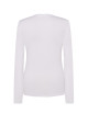 Koszulka damska tsrl cmf ls wh white Jhk Jhk
