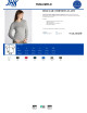 Koszulka damska tsrl cmf ls czarny Jhk Jhk